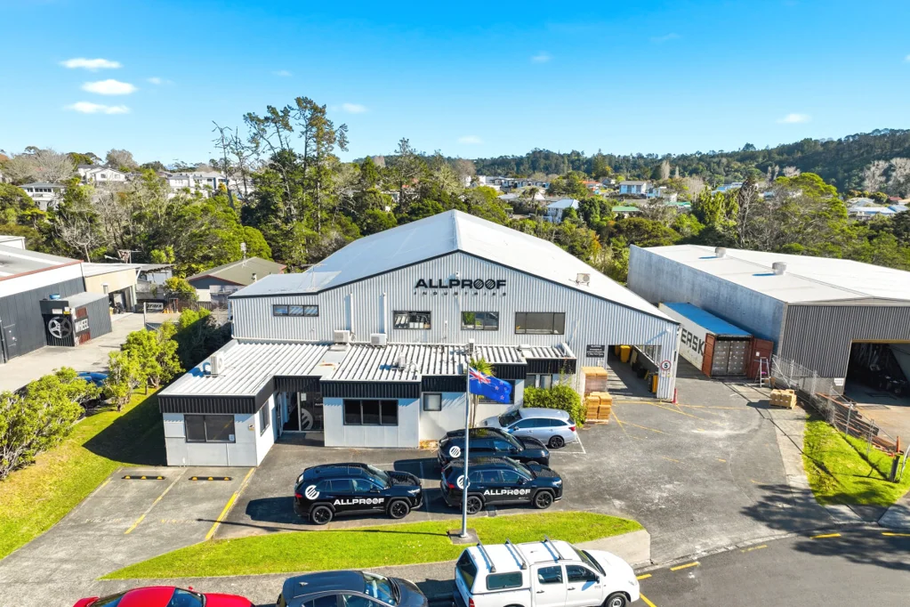 Birkdale  High-Profile Industrial Premises with Flexible Layout