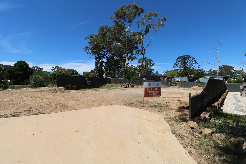 Mckenzie Hill LOT 4 (NO 1) MCKENZIE WAY