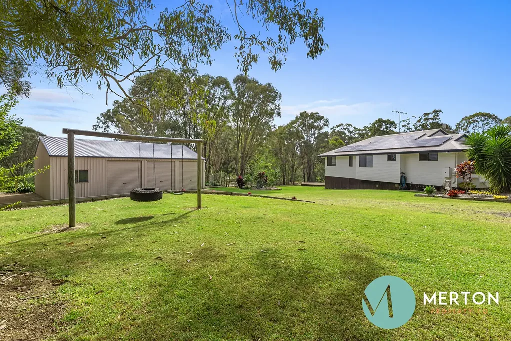 199 Hoopers Road, Curra, QLD 4570