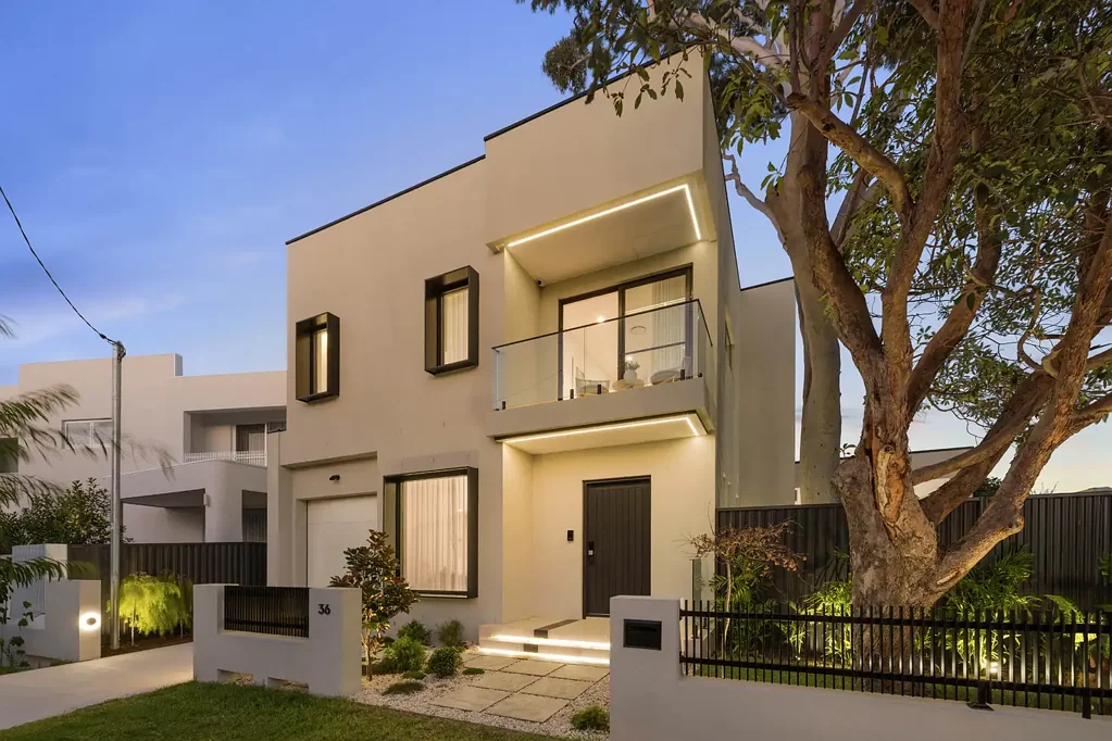 Sans Souci 5 Slaapkamer Contemporary Luxury with Unrivalled Craftsmanship