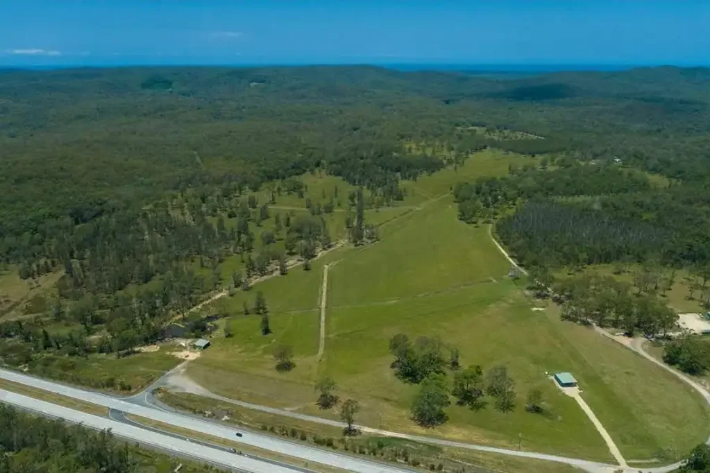 New Italy Development Opportunity