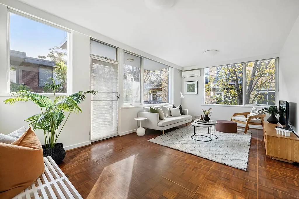11/31 Dickens Street, Elwood, VIC 3184
