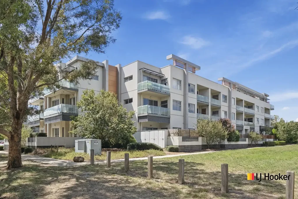 Franklin 1房  Leafy Parkside Outlook in the Aamira Complex