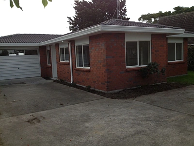 Residential  Mixed Housing Suburban Zone