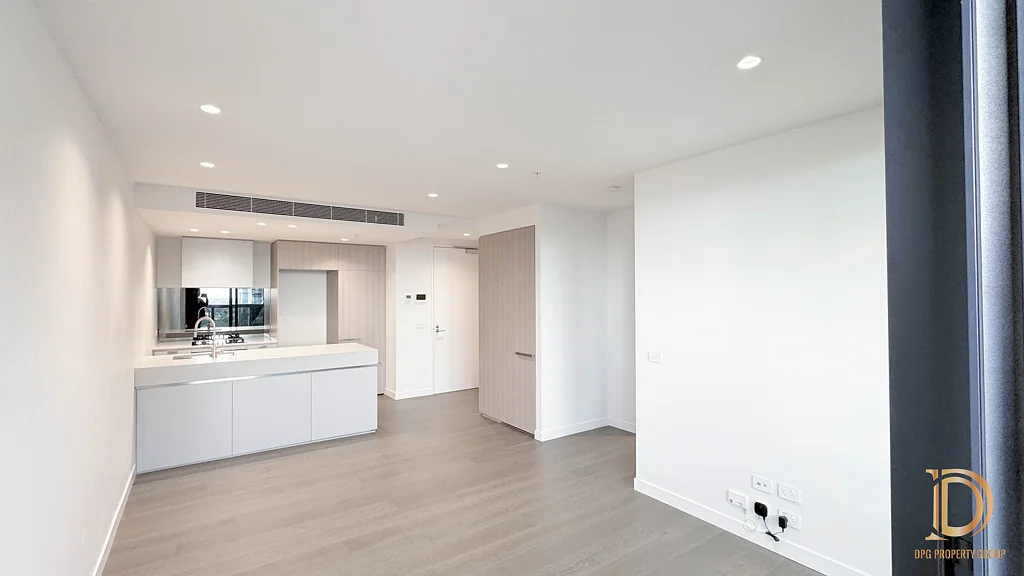 Southbank 1部屋 Oversized 1Bed 1Bath 1Car with Bay View