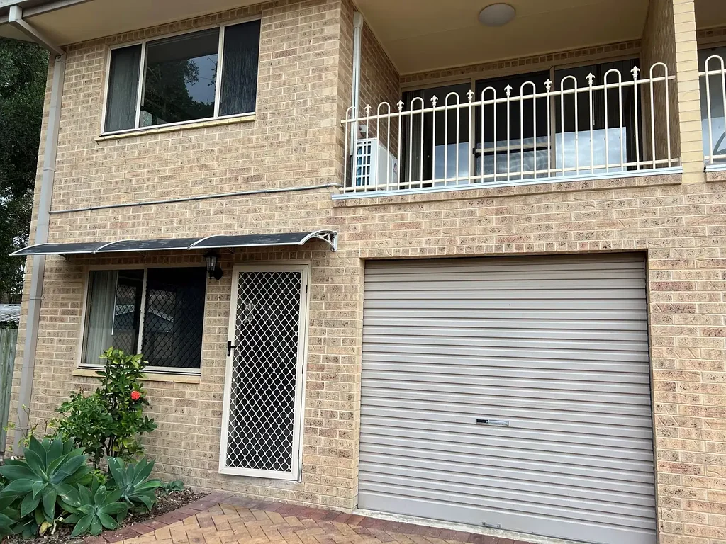 TWO BEDROOM TOWNHOUSE IN THE HEART OF BONGAREE