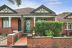 15 Marion Street, Haberfield