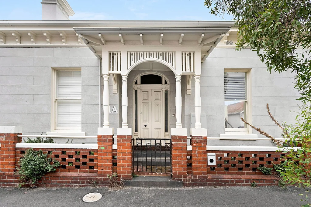 1A Stewart Street, Brunswick, VIC 3056