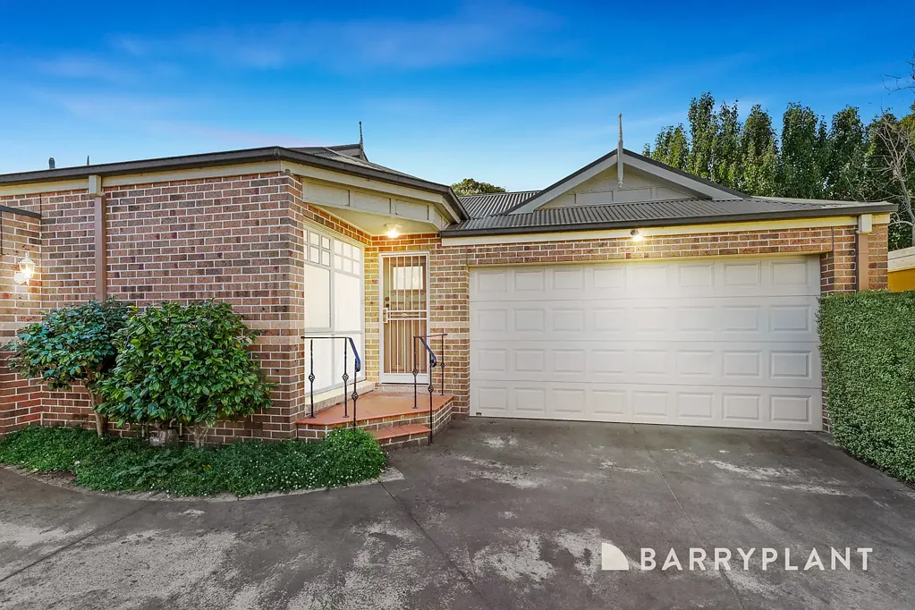 4/183 High Street, Berwick, VIC 3806