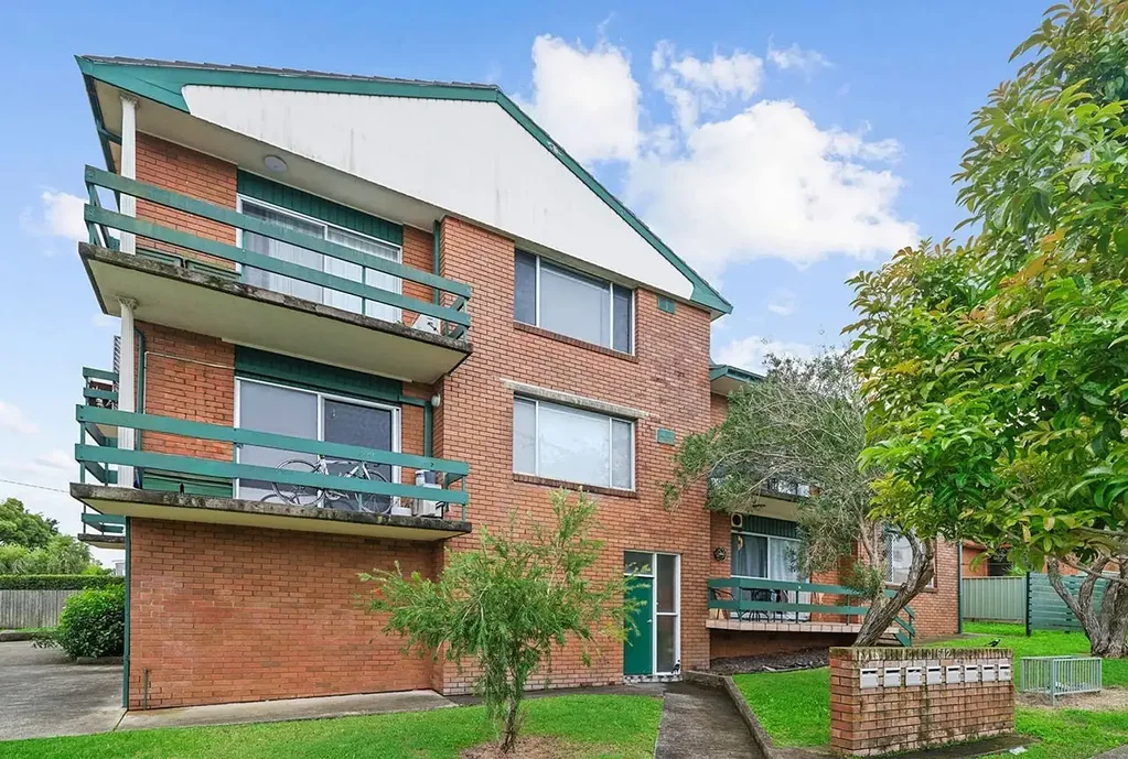 Adamstown 2कमरा Tidy Two Bedroom Unit