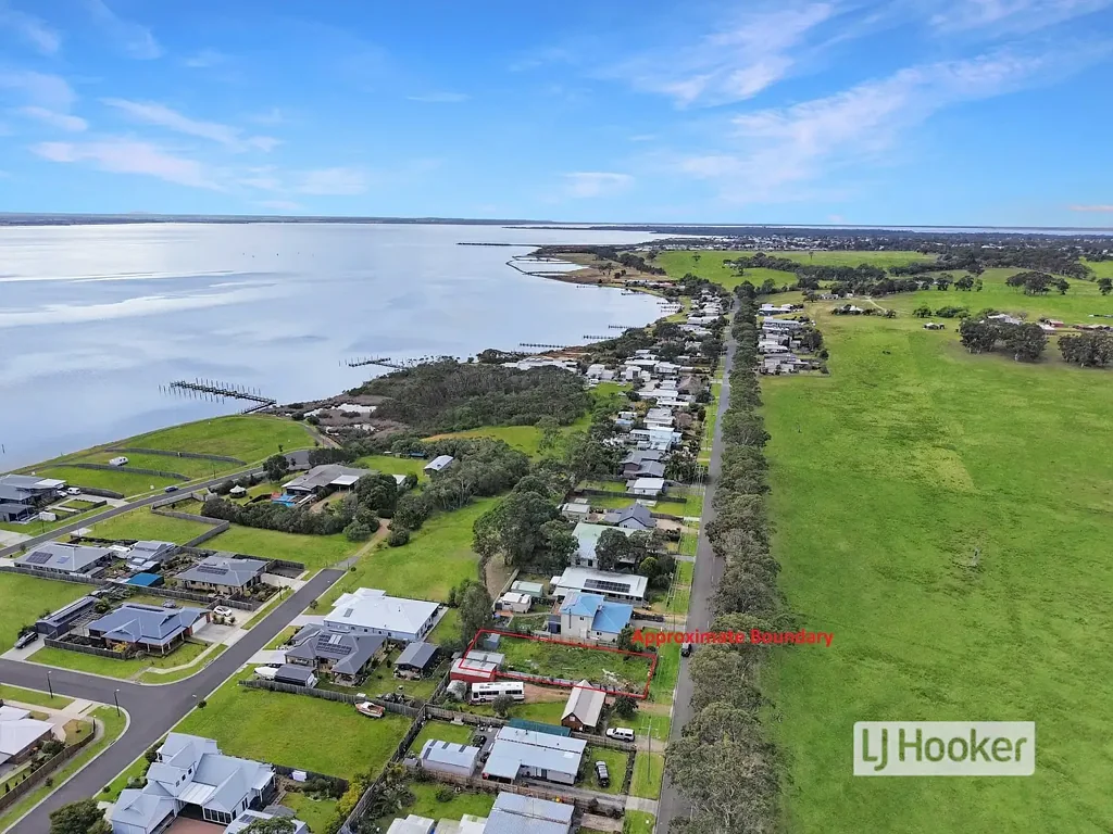 121 Bay Road, Eagle Point, VIC 3878
