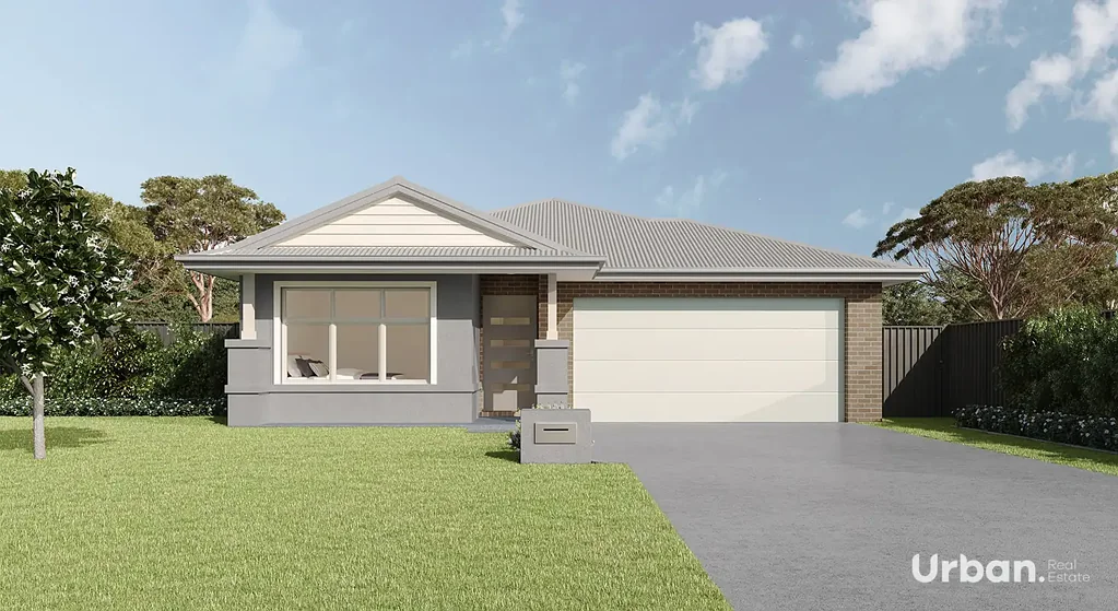 Heddon Greta 4房  Brand New Turnkey Family Home in Avery's Rise Estate