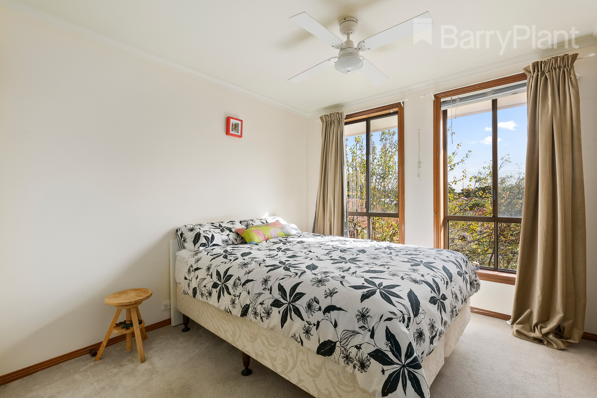 UNIT 22 129 HARDING ST, COBURG VIC 3058, 0房, 0浴, Townhouse