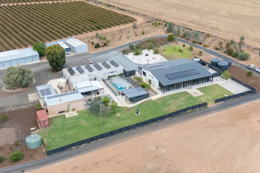 Nildottie 5 Slaapkamer ANOTHER PROPERTY SUCESSFULLY UNDER CONTRACT BY ROSALIE GRICKAGE
