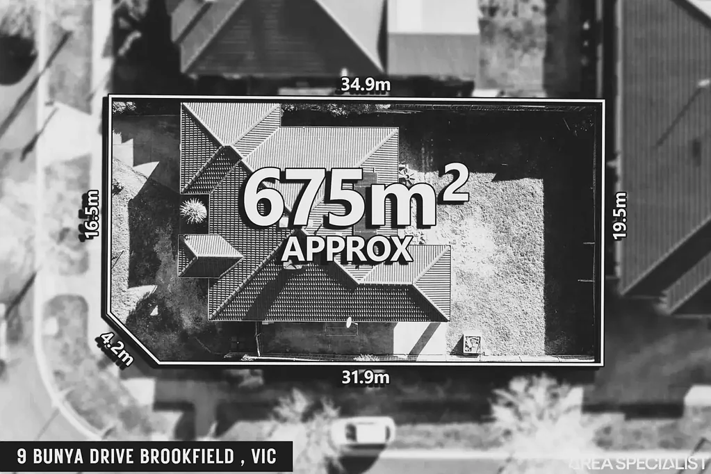 9 Bunya Drive, Brookfield, VIC 3338