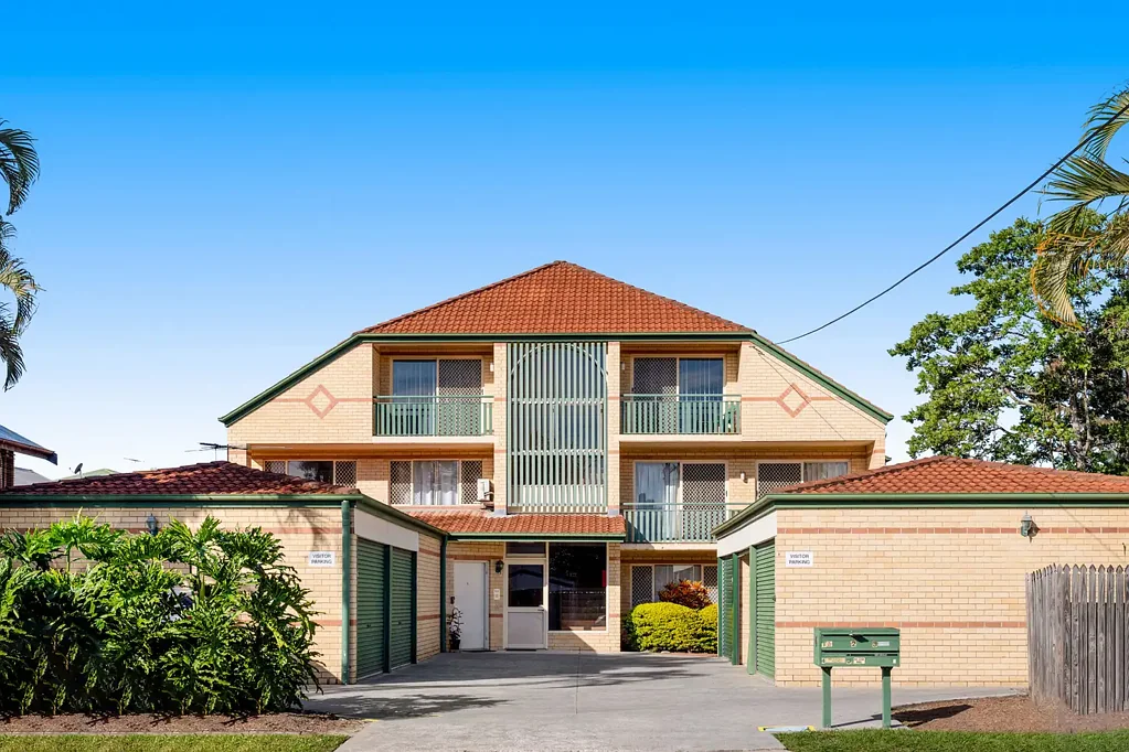1/6 Pear Street, Greenslopes, QLD 4120