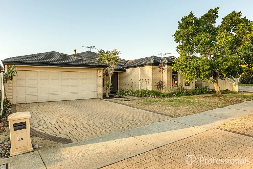 49 Gosford Meander, Ashby, WA 6065