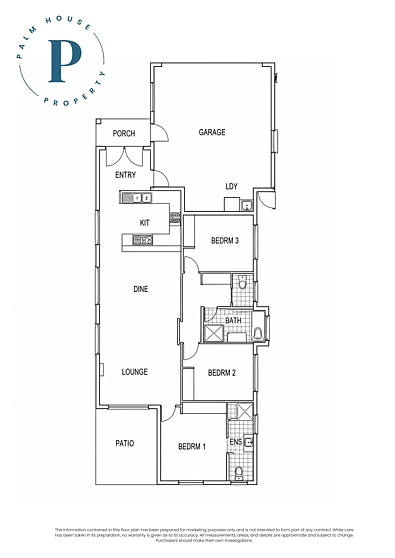 30 Carter Close, Smithfield, QLD 4878, 3 habitaciones, 2 baños, House
