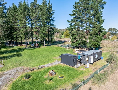 95 McQueens Road, Cheviot, Hurunui, Canterbury, 0房, 0浴, 乡村物业建地