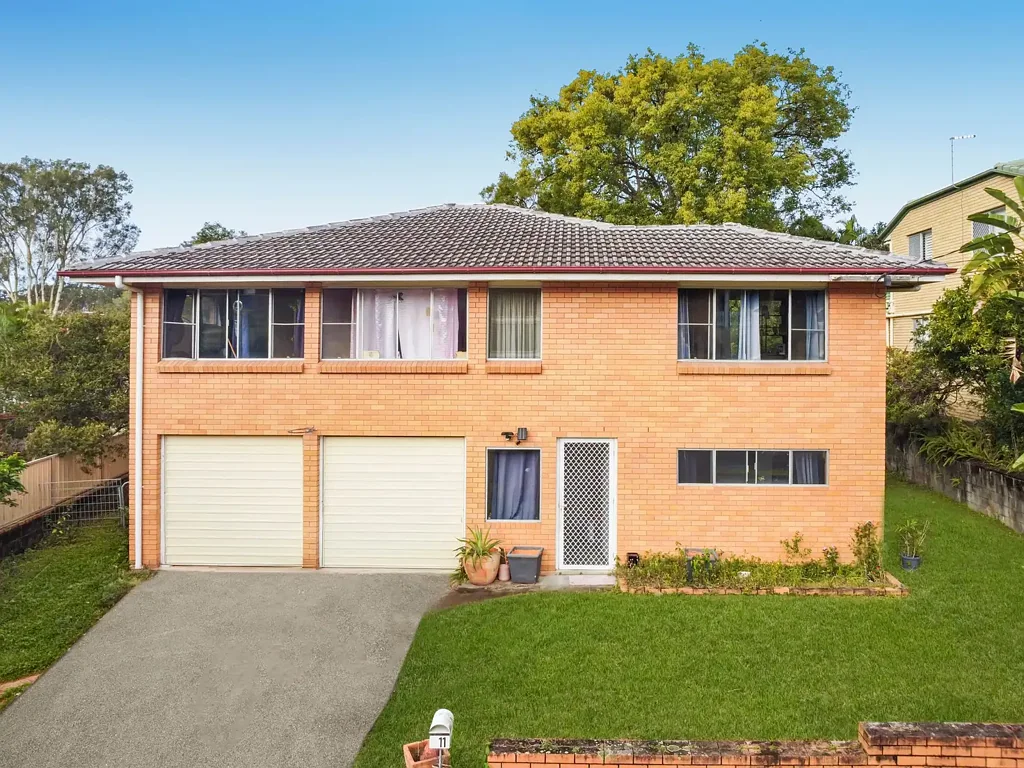 Everton Park 3chambre Original Everton Park Classic - Position, Potential & a Generous 615m² Block