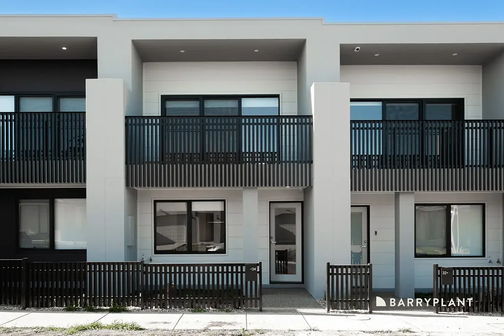 Kalkallo 2침실 Stylish, Low-Maintenance Living in the Heart of Kalkallo