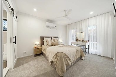 8 Koona Place, Hillcrest, QLD 4118, 4 રૂમ, 2 બાથરૂમ, House