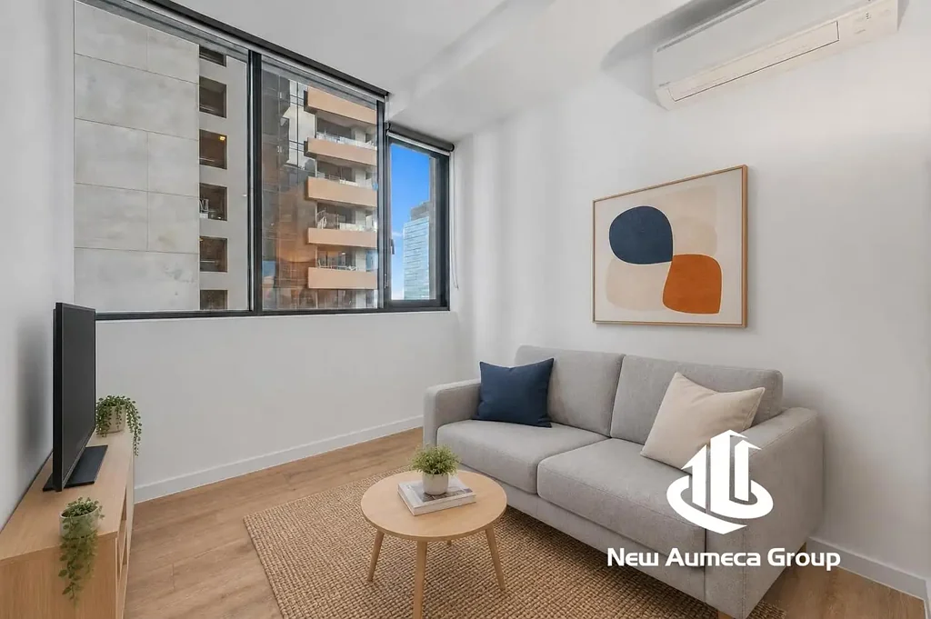 Melbourne 1 Bedroom A Smart Start at Upper West Side
