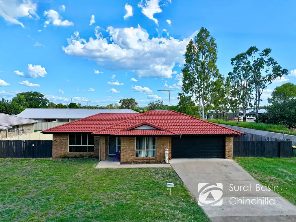 QUALITY FAMILY HOME WITH SPACE, COMFORT & CONVENIENCE