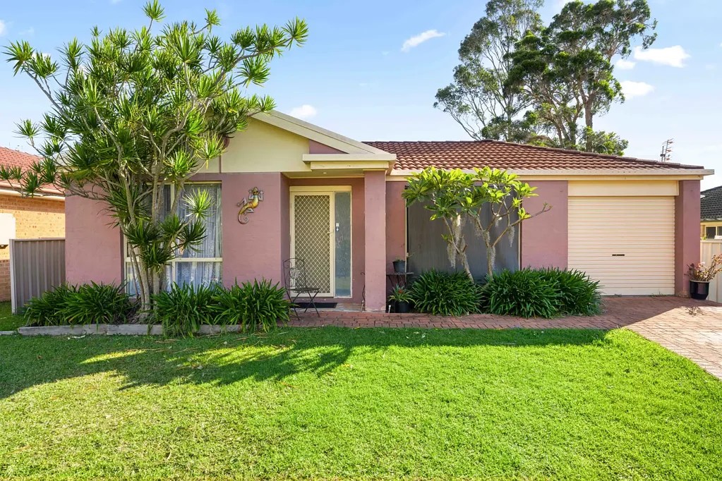 9 Forest Park Road, Worrigee, NSW 2540