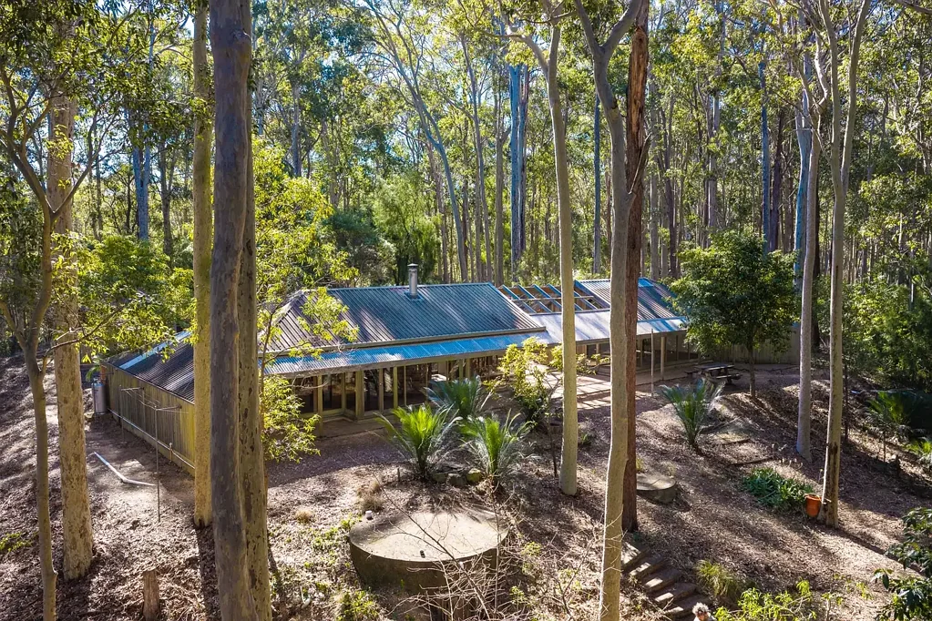 Tanja 4ਬੈੱਡਰੂਮ A Rare Coastal Retreat on 11.8 Acres