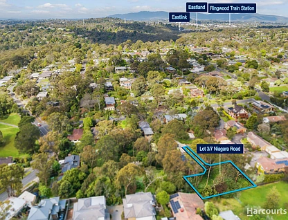 3/7 Niagara Road, Donvale, East Melbourne, 1 ਕਮਰੇ, 1 ਬਾਥਰੂਮ, House