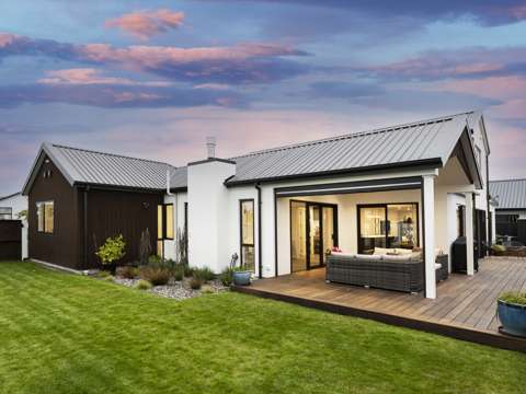 Casebrook 4房  New Project Awaits - Price Reduction!