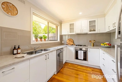 1/17 Renwick Road, Ferntree Gully, VIC 3156, 3 कमरे, 2 बाथरूम, Unit