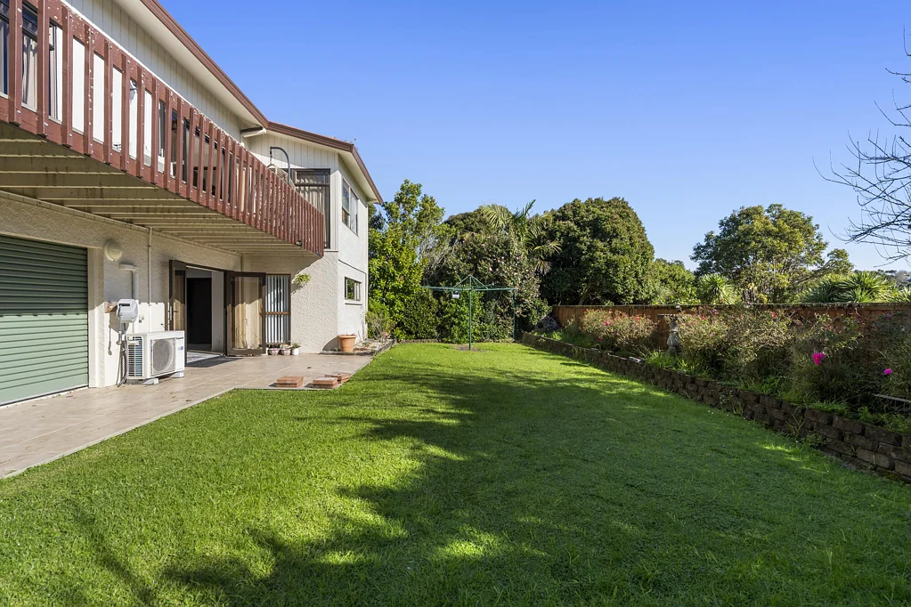 Browns Bay 4બેડરૂમ Serious Opportunity in Rangitoto College Zone