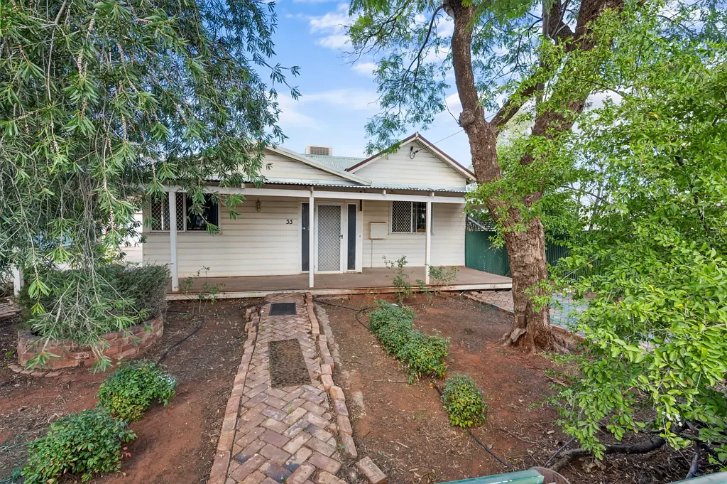 33 Frank Street, Boulder, WA 6432