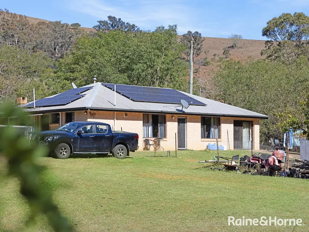 Sofala 3房  PEACEFUL LIFESTYLE ON OVER 4,000SQM NEAR HISTORIC SOFALA