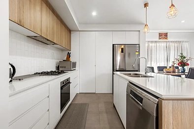 रसोईघर - 41 Crawford Street, Strathpine, QLD 4500