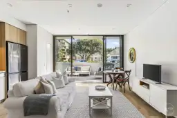 G01/191 Carrington Road, Coogee