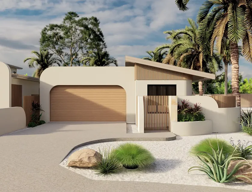 900 Mitre Street, Port Douglas, Cairns, 4 침실, 2 욕실, House
