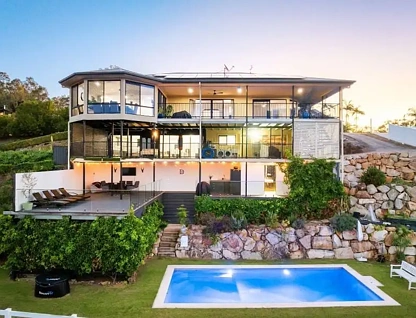 72 Strawberry Road, Mudgeeraba, QLD 4213, 4 ਕਮਰੇ, 4 ਬਾਥਰੂਮ, House