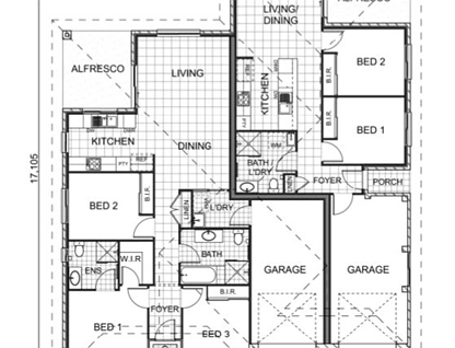 Lot 7 Coorumbung Road, Dora Creek, Newcastle, 5房, 3浴, House