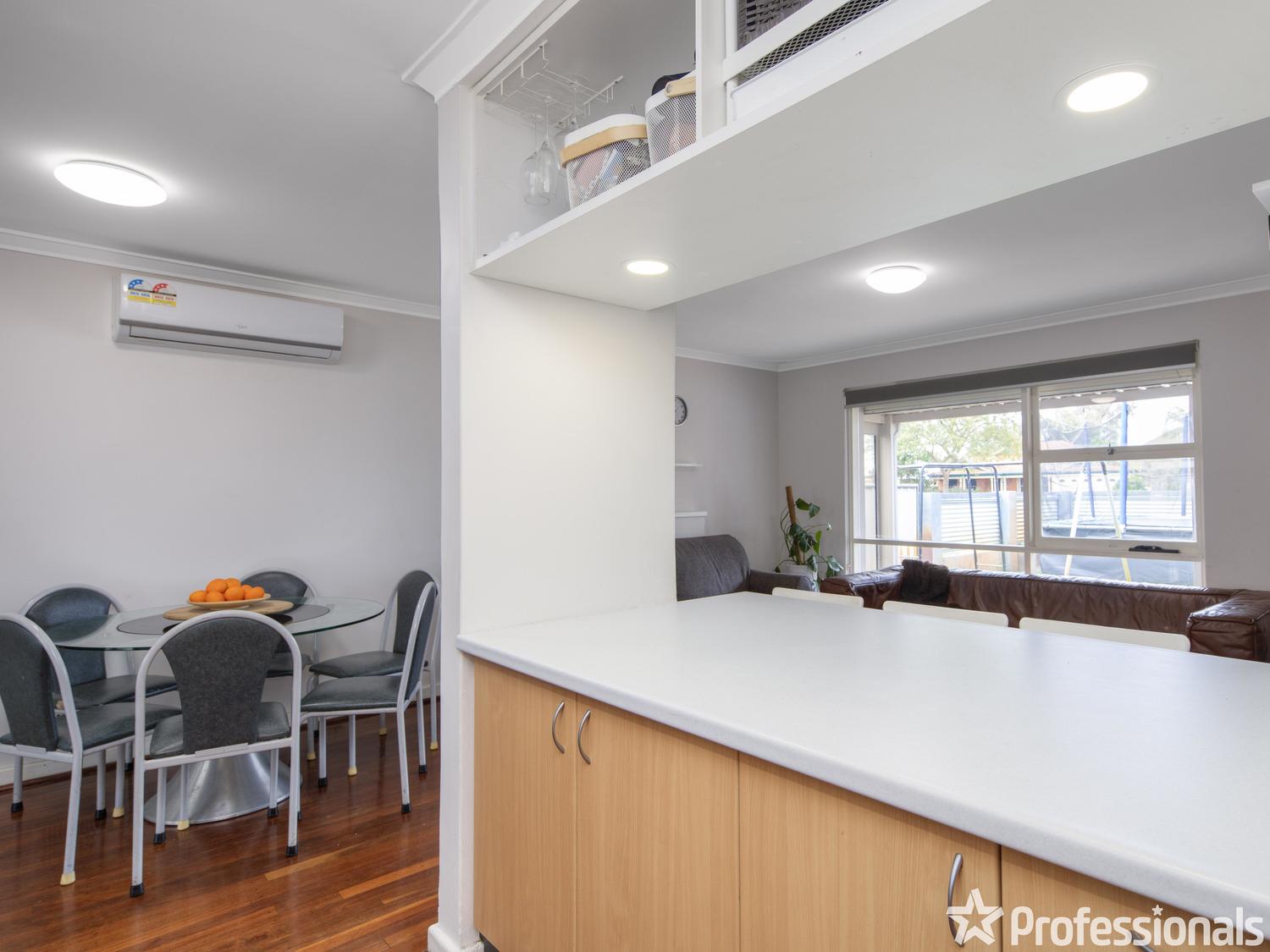 15 MORGAN RD, REDCLIFFE WA 6104, 0房, 0浴, House