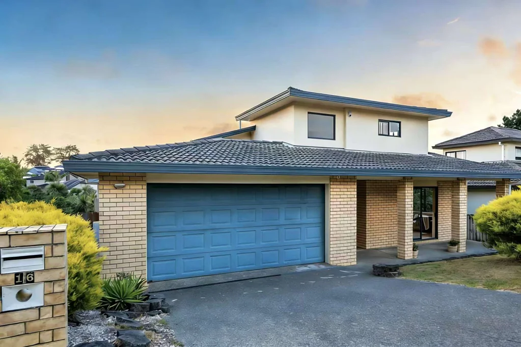 16 Crimson Park, Oteha, North Shore City, Auckland