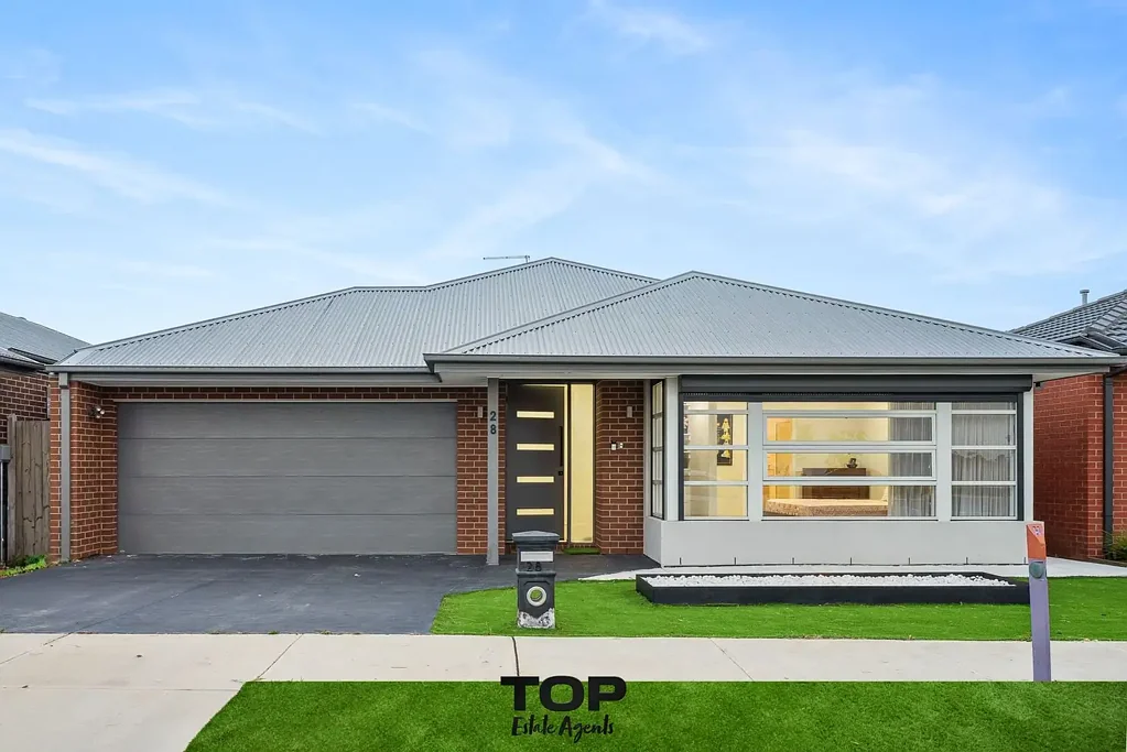 28 Sicily Road, Clyde, VIC 3978