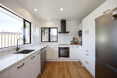 101A Main Road, Clive, Hastings, Hawkes Bay, 4房, 1浴, House