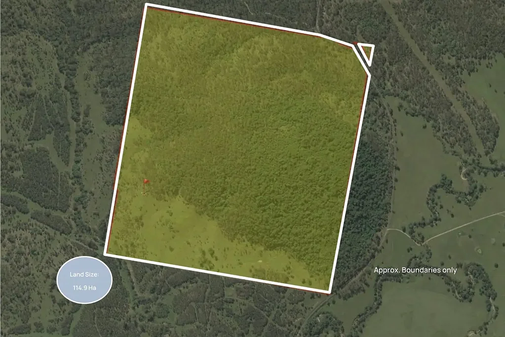 4281 Clarence Way, Pulganbar, NSW 2460