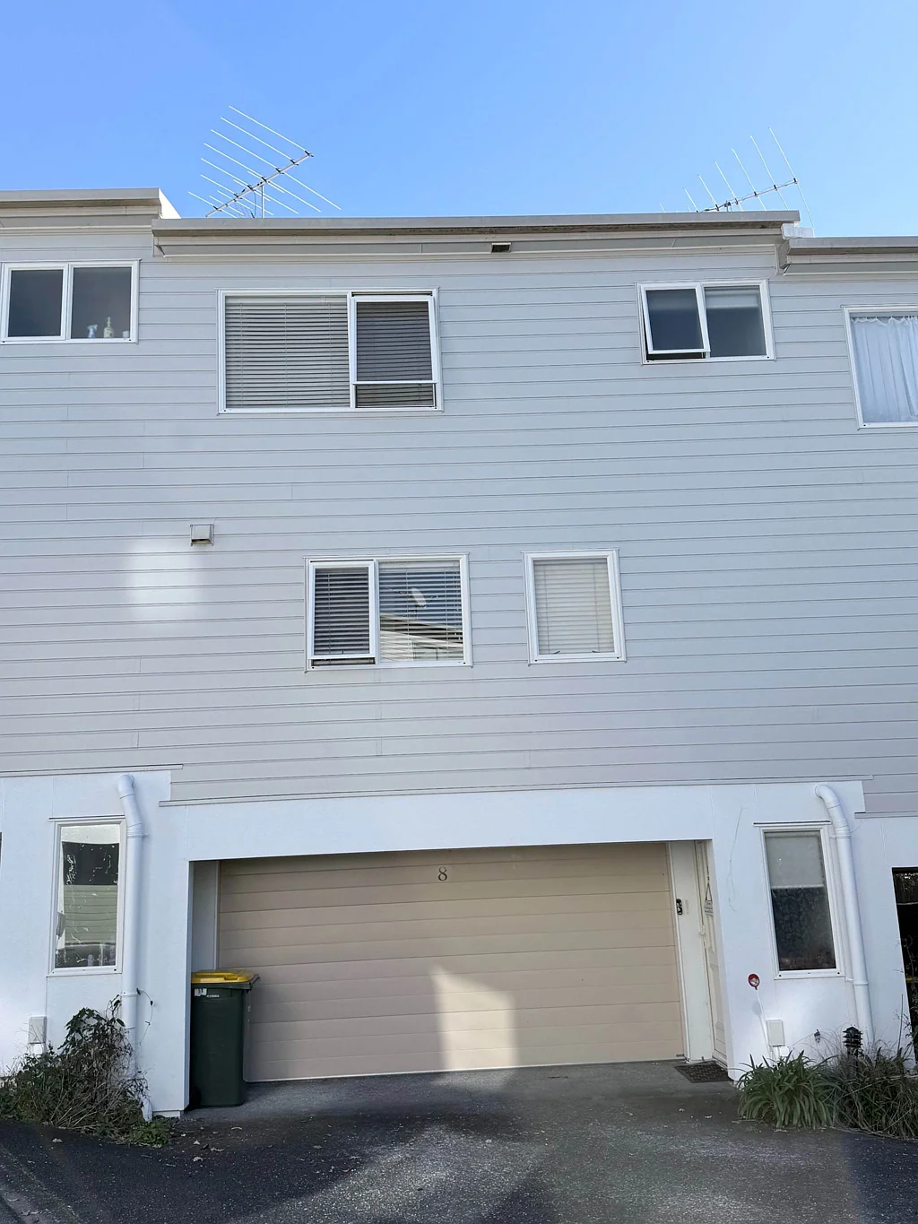Location, Space & Convenience!