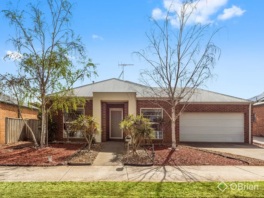 Tarneit 3房  Perfect Family Living or Smart Investment