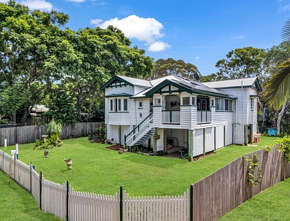 10 Victoria Parade South, Coochiemudlo Island, Redland City Region, 3 침실, 2 욕실, House