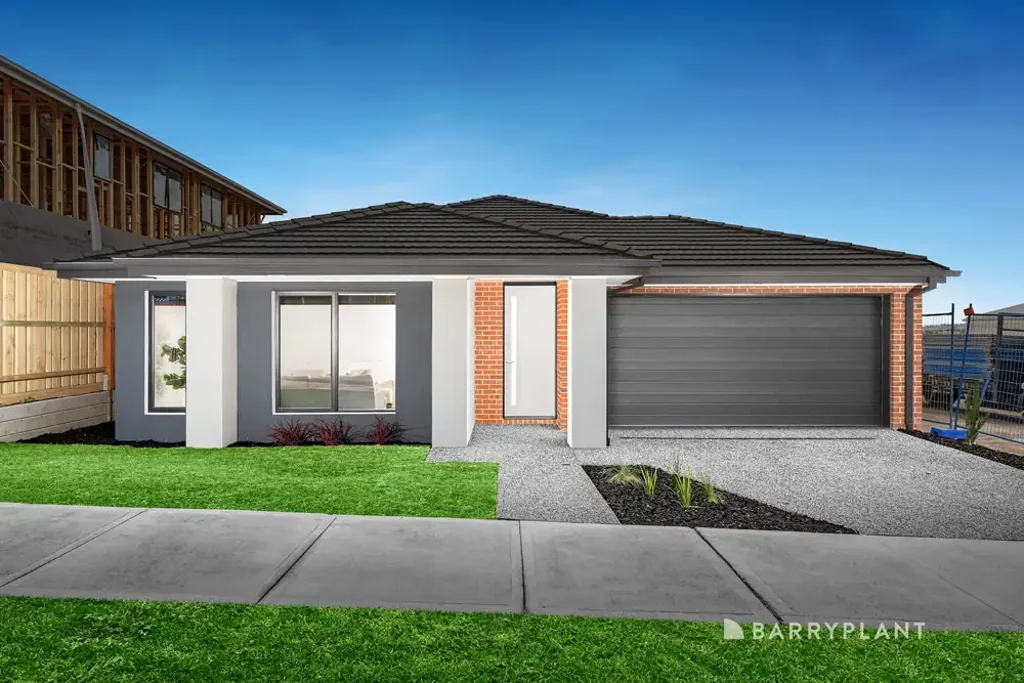Mernda 4બેડરૂમ Brand-New Family Luxury in the Heart of Mernda